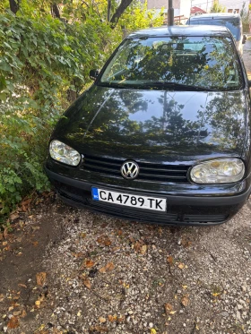 Обява за продажба на VW Golf 4 ~1 399 лв. - изображение 1