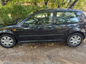 Обява за продажба на VW Golf 4 ~1 399 лв. - изображение 1