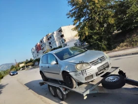 VW Golf 1.9 105  - изображение 1