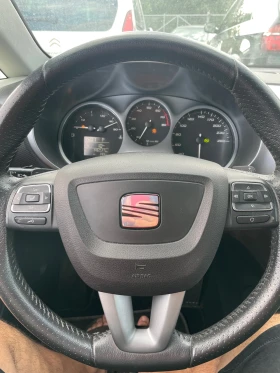 Обява за продажба на Seat Leon 1.8TSI DSG Швейцария ~9 500 лв. - изображение 9