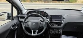 Peugeot 208 1.6 Blue Hdi-100hp | Mobile.bg    9