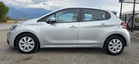 Peugeot 208 1.6 Blue Hdi-100hp | Mobile.bg    2