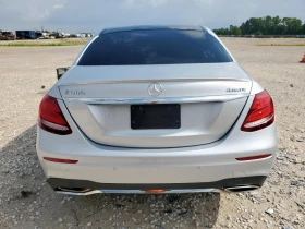 Mercedes-Benz E 300 4MATIC | Mobile.bg    6
