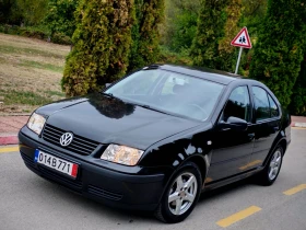 Обява за продажба на VW Bora 1.9TDI(101)* FACELIFT* НОВ ВНОС*  ~3 999 лв. - изображение 1