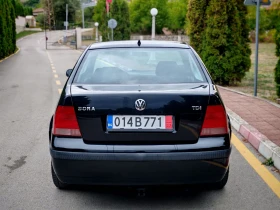 Обява за продажба на VW Bora 1.9TDI(101)* FACELIFT* НОВ ВНОС*  ~3 999 лв. - изображение 5