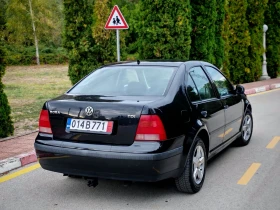 Обява за продажба на VW Bora 1.9TDI(101)* FACELIFT* НОВ ВНОС*  ~3 999 лв. - изображение 6
