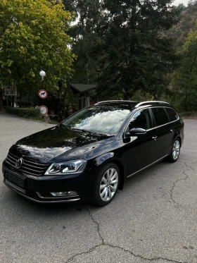 VW Passat 2000 TDI 4 MOTION DSG | Mobile.bg    2