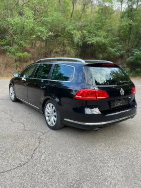 VW Passat 2000 TDI 4 MOTION DSG | Mobile.bg    6