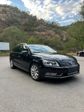 VW Passat 2000 TDI 4 MOTION DSG | Mobile.bg    5