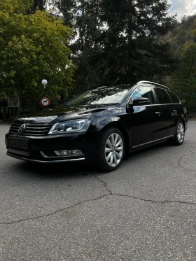 VW Passat 2000 TDI 4 MOTION DSG | Mobile.bg    3
