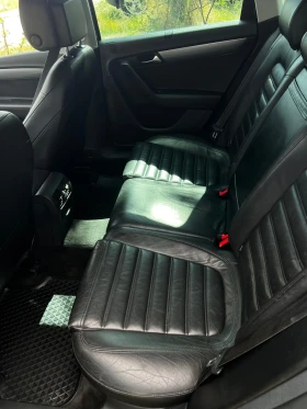 VW Passat 2000 TDI 4 MOTION DSG | Mobile.bg    14