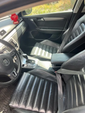 VW Passat 2000 TDI 4 MOTION DSG | Mobile.bg    13