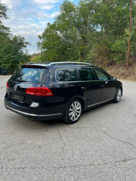 VW Passat 2000 TDI 4 MOTION DSG | Mobile.bg    7