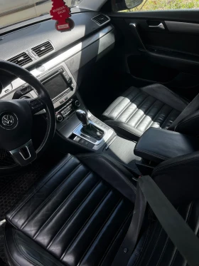 VW Passat 2000 TDI 4 MOTION DSG | Mobile.bg    15