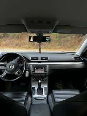 VW Passat 2000 TDI 4 MOTION DSG | Mobile.bg    12