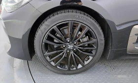 Обява за продажба на Kia Stinger 2.0 Turbo 2WD * НАЙ-ДОБРА ЦЕНА В БЪЛГАРИЯ*  ~30 118 лв. - изображение 4