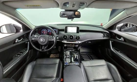 Обява за продажба на Kia Stinger 2.0 Turbo 2WD * НАЙ-ДОБРА ЦЕНА В БЪЛГАРИЯ*  ~30 118 лв. - изображение 6