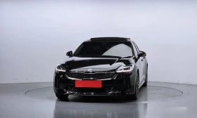 Обява за продажба на Kia Stinger 2.0 Turbo 2WD * НАЙ-ДОБРА ЦЕНА В БЪЛГАРИЯ*  ~30 118 лв. - изображение 2