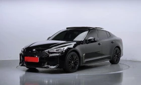 Обява за продажба на Kia Stinger 2.0 Turbo 2WD * НАЙ-ДОБРА ЦЕНА В БЪЛГАРИЯ*  ~30 118 лв. - изображение 1