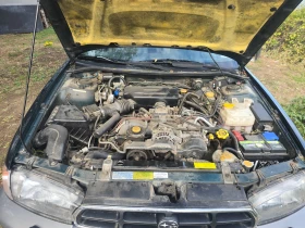Subaru Outback | Mobile.bg    5