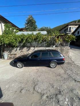 BMW 530 | Mobile.bg    4