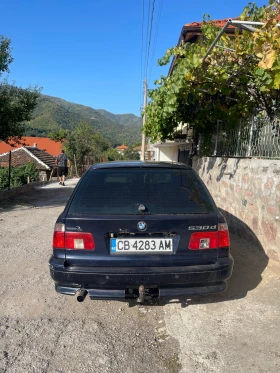 BMW 530 | Mobile.bg    6