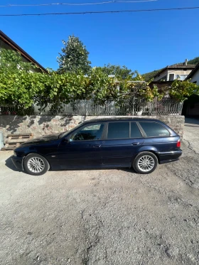 BMW 530 | Mobile.bg    5