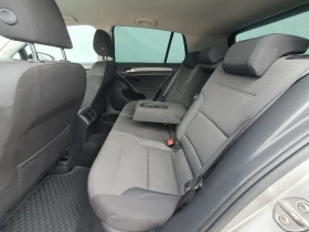 VW Golf Comfortline 1.6TDI BMT | Mobile.bg    10
