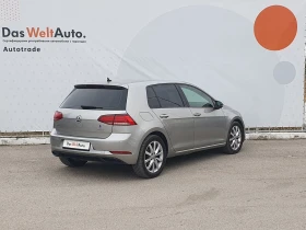 VW Golf Comfortline 1.6TDI BMT | Mobile.bg    3