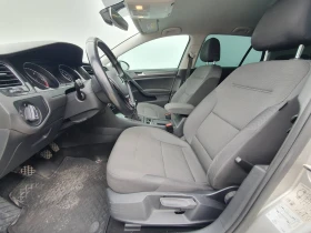 VW Golf Comfortline 1.6TDI BMT | Mobile.bg    9