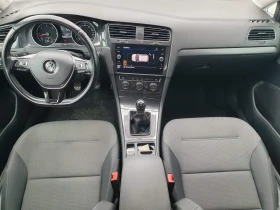 VW Golf Comfortline 1.6TDI BMT | Mobile.bg    4