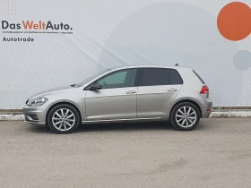 VW Golf Comfortline 1.6TDI BMT | Mobile.bg    2