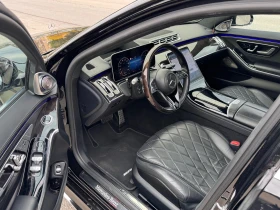 Mercedes-Benz S 400 d AMG 4MATIC* 4D BURMESTER* Panorama* DIGITAL LIGH - 144900 лв. / 74086.19 € - 53559334 11
