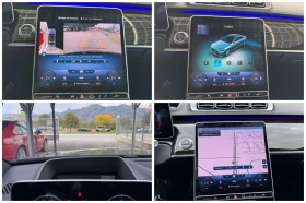 Mercedes-Benz S 400 d AMG 4MATIC* 4D BURMESTER* Panorama* DIGITAL LIGH - 144900 лв. / 74086.19 € - 53559334 16