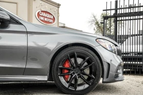 Mercedes-Benz C 43 AMG * AMG Line * HeadUp * * AвтоКредит* (ЦЕНА ДО БГ) - 42499 лв. / 21729.39 € - 61458854 4