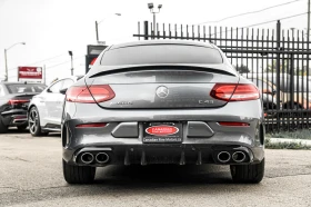Mercedes-Benz C 43 AMG * AMG Line * HeadUp * * AвтоКредит* (ЦЕНА ДО БГ) - 42499 лв. / 21729.39 € - 61458854 7