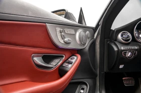 Mercedes-Benz C 43 AMG * AMG Line * HeadUp * * AвтоКредит* (ЦЕНА ДО БГ) - 42499 лв. / 21729.39 € - 61458854 16