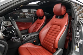 Mercedes-Benz C 43 AMG * AMG Line * HeadUp * * AвтоКредит* (ЦЕНА ДО БГ) - 42499 лв. / 21729.39 € - 61458854 14