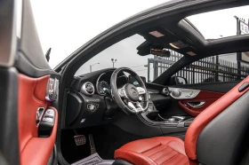 Mercedes-Benz C 43 AMG * AMG Line * HeadUp * * AвтоКредит* (ЦЕНА ДО БГ) - 42499 лв. / 21729.39 € - 61458854 12
