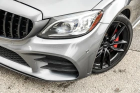Mercedes-Benz C 43 AMG * AMG Line * HeadUp * * AвтоКредит* (ЦЕНА ДО БГ) - 42499 лв. / 21729.39 € - 61458854 3