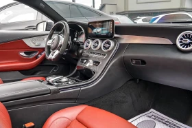 Mercedes-Benz C 43 AMG * AMG Line * HeadUp * * AвтоКредит* (ЦЕНА ДО БГ) - 42499 лв. / 21729.39 € - 61458854 11