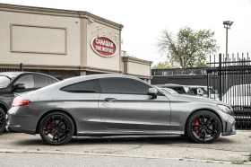 Mercedes-Benz C 43 AMG * AMG Line * HeadUp * * AвтоКредит* (ЦЕНА ДО БГ) - 42499 лв. / 21729.39 € - 61458854 6