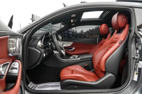Mercedes-Benz C 43 AMG * AMG Line * HeadUp * * AвтоКредит* (ЦЕНА ДО БГ) - 42499 лв. / 21729.39 € - 61458854 13