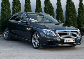Обява за продажба на Mercedes-Benz S 350 ПАНОРАМА-BURMESTER-ВАКУУМ/BlueTEC/100%км/Уникат/// ~52 499 лв. - изображение 4 | Auto.bg Обява за продажба на Mercedes-Benz S 350 ПАНОРАМА-BURMESTER-ВАКУУМ/BlueTEC/100%км/Уникат/// ~52 499 лв. - изображение 4