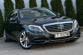 Обява за продажба на Mercedes-Benz S 350 ПАНОРАМА-BURMESTER-ВАКУУМ/BlueTEC/100%км/Уникат/// ~52 499 лв. - изображение 1 | Auto.bg Обява за продажба на Mercedes-Benz S 350 ПАНОРАМА-BURMESTER-ВАКУУМ/BlueTEC/100%км/Уникат/// ~52 499 лв. - изображение 1