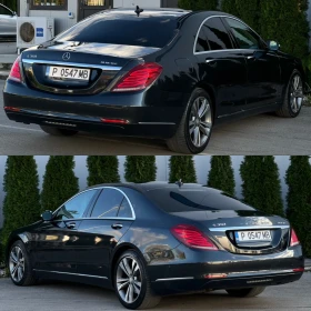 Обява за продажба на Mercedes-Benz S 350 ПАНОРАМА-BURMESTER-ВАКУУМ/BlueTEC/100%км/Уникат/// ~52 499 лв. - изображение 6 | Auto.bg Обява за продажба на Mercedes-Benz S 350 ПАНОРАМА-BURMESTER-ВАКУУМ/BlueTEC/100%км/Уникат/// ~52 499 лв. - изображение 6