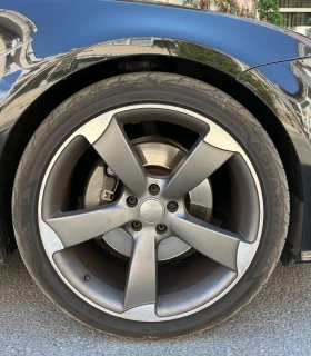 Audi A7 S-package Quattro - 27500 лв. / 14060.53 € - 32014987 17