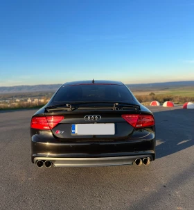 Audi A7 S-package Quattro - 27500 лв. / 14060.53 € - 32014987 2