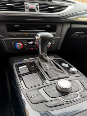 Audi A7 S-package Quattro - 27500 лв. / 14060.53 € - 32014987 12