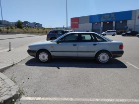 Audi 80  - изображение 1
